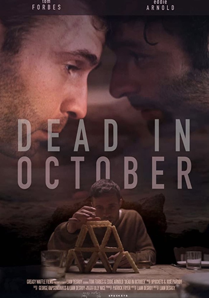 Dead in October
