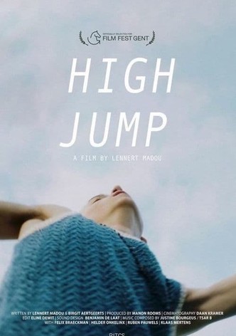 High Jump