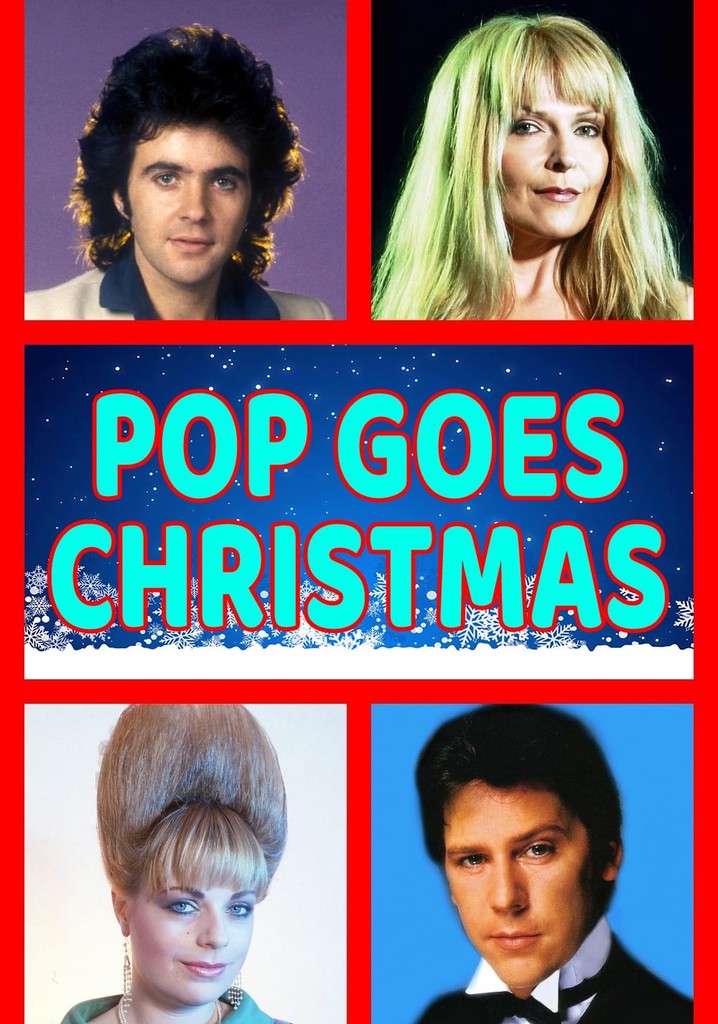 Pop Goes Christmas