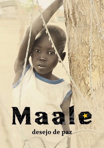 Maale: Desejo de Paz