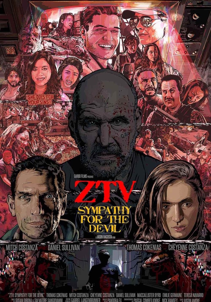 ZTV: Sympathy for the Devil