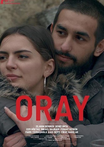 Oray