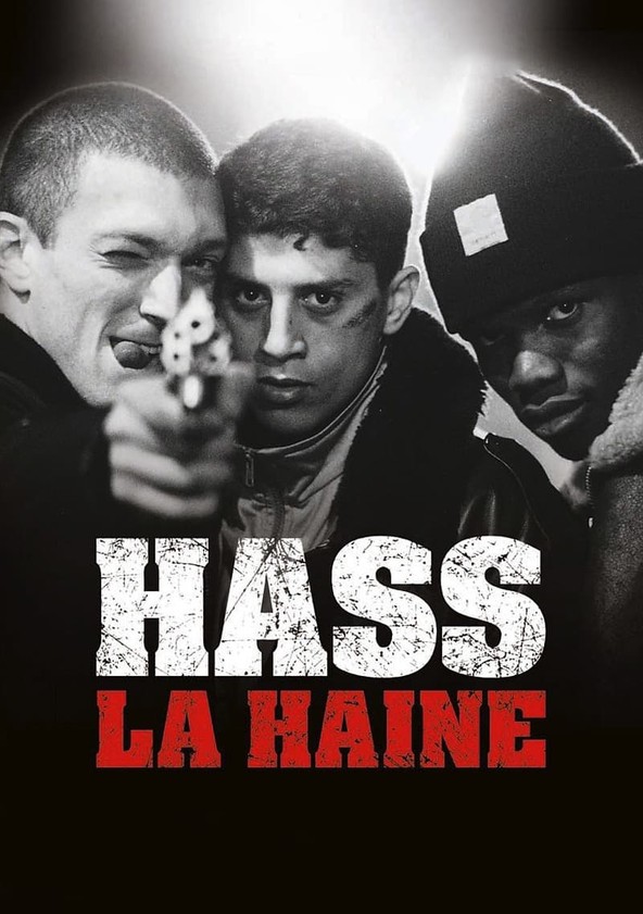 Hass Stream Jetzt Film online finden und anschauen