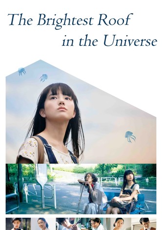 The Brightest Roof in the Universe
