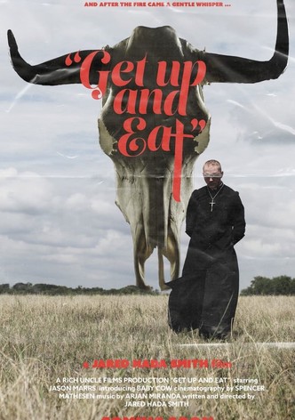 Get Up and Eat