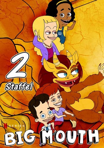 Staffel 2