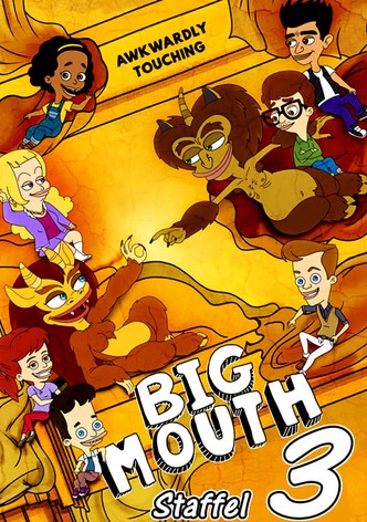 Staffel 3