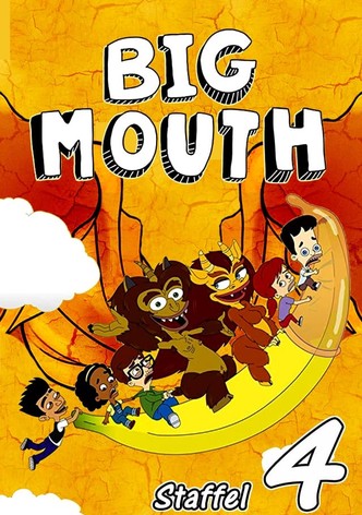 Staffel 4