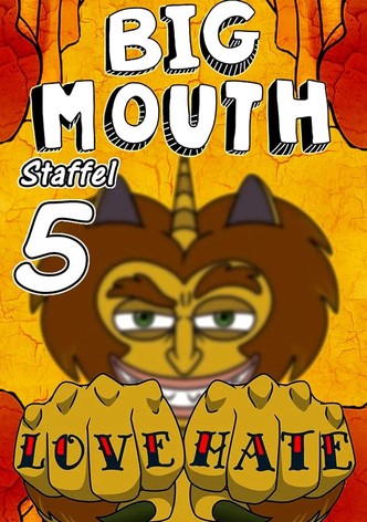 Staffel 5