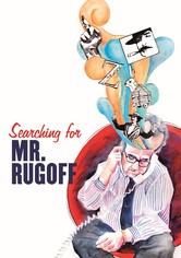 Searching for Mr. Rugoff