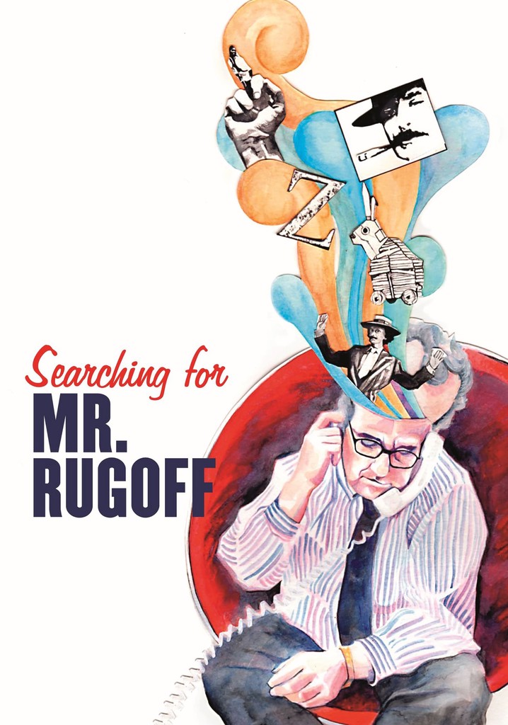 Searching for Mr. Rugoff
