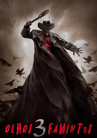 Olhos Famintos 3