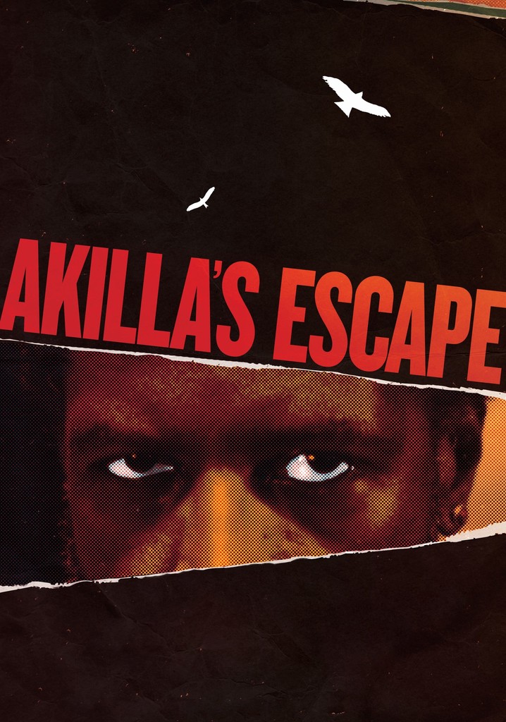 Akilla's Escape