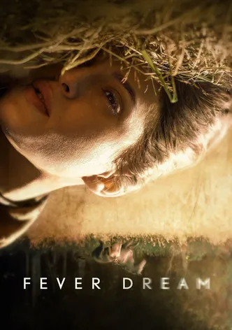 Distancia de rescate poster