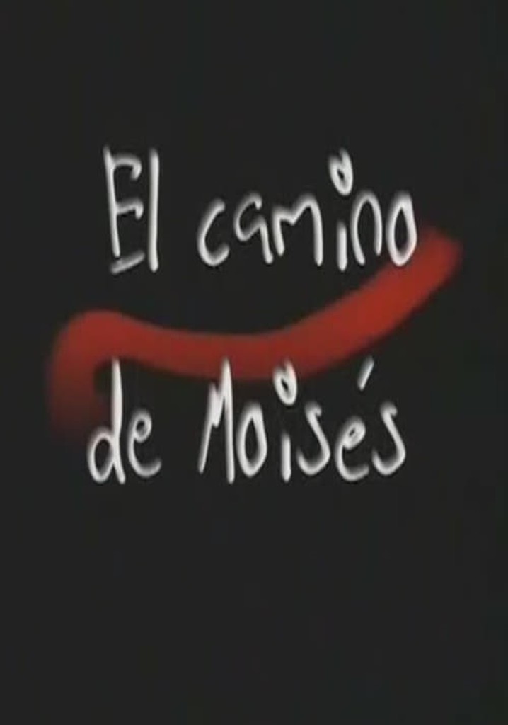 El camino de Moises