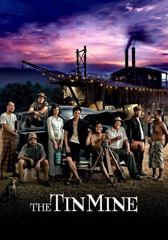 The Tin Mine