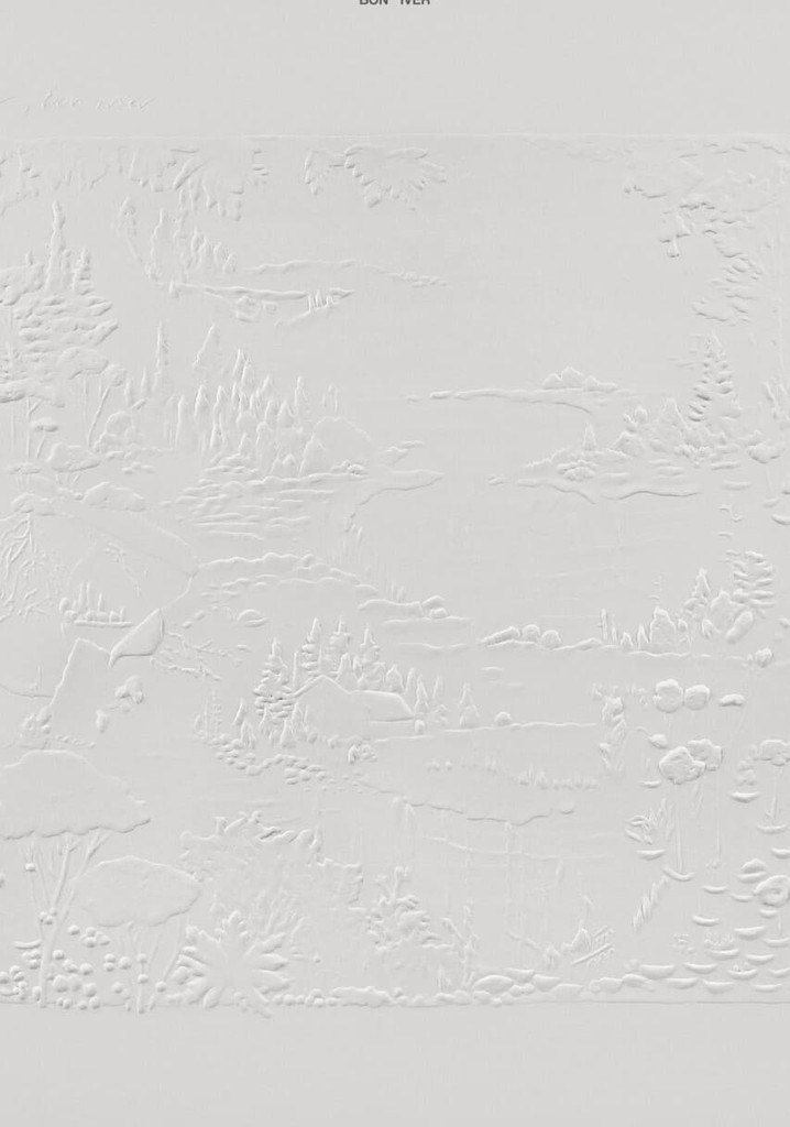 Bon Iver at AIR Studios (4AD/Jagjaguwar Session)