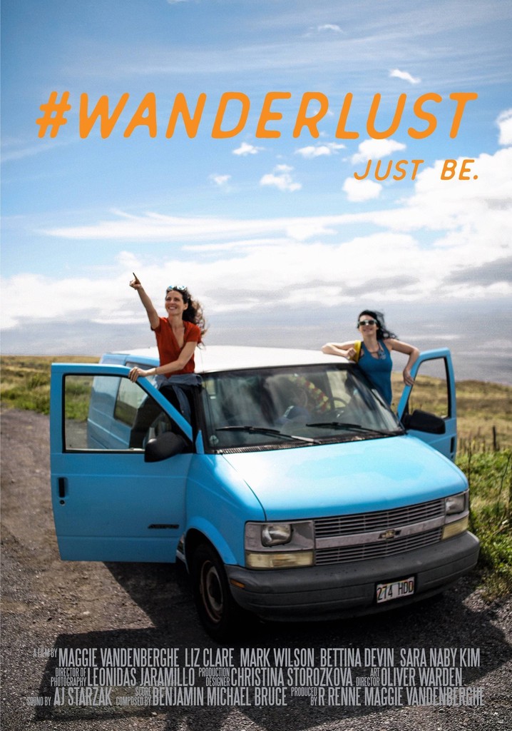 #wanderlust
