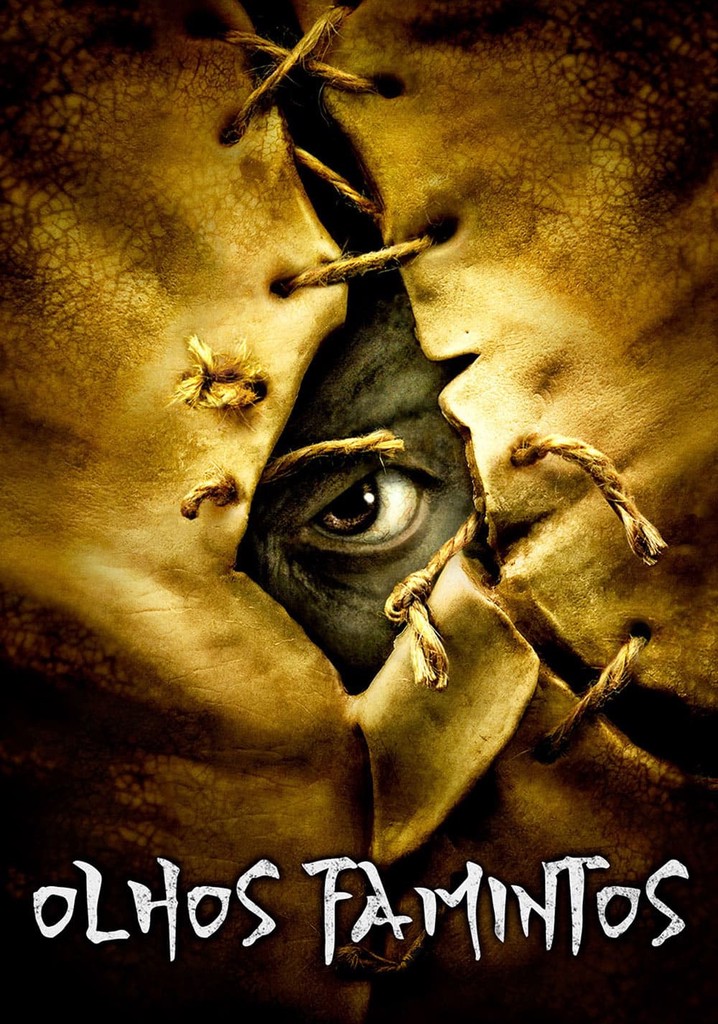 Jeepers Creepers filme Veja onde assistir