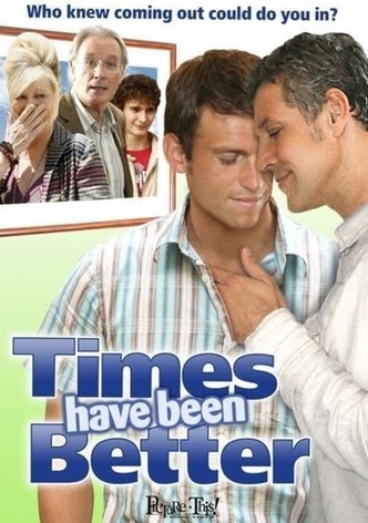 Times Have Been Better