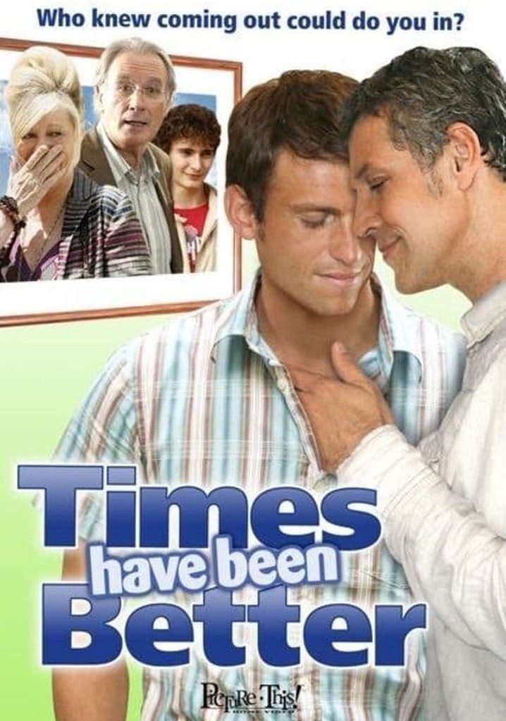 Times Have Been Better