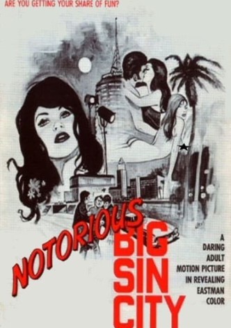 Notorious Big Sin City