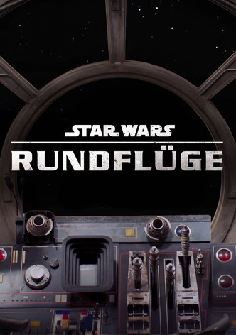 Star Wars: Rundflüge