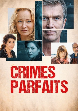 Crimes parfaits