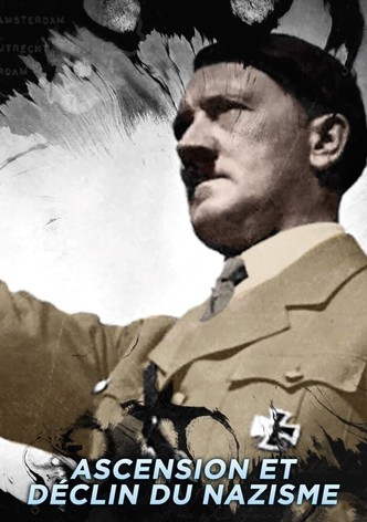 Ascension et déclin du nazisme