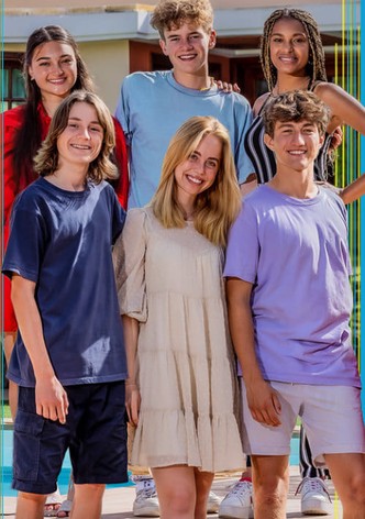 Die Mixed-WG - Staffel 1