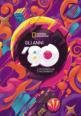 Gli Anni 80