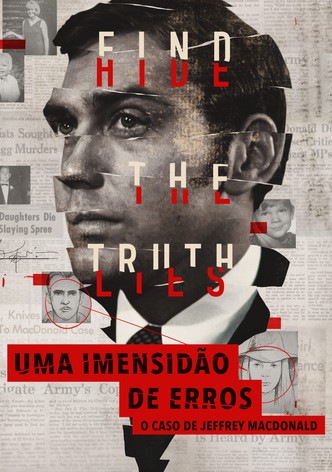 A Wilderness of Error