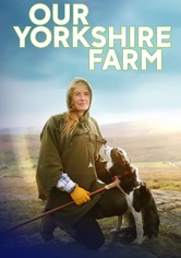 Our Yorkshire Farm