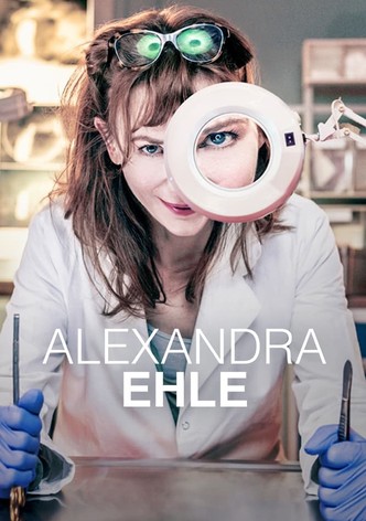 Alexandra Ehle