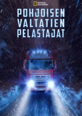 Pohjoisen valtatien pelastajat
