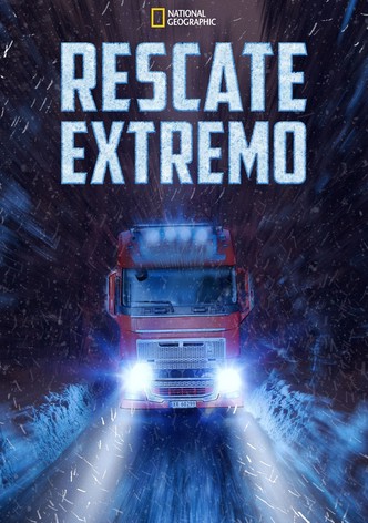 Rescate extremo
