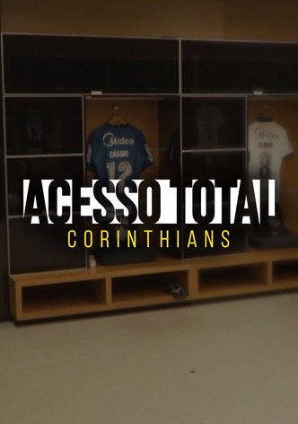 Acesso Total Corinthians: veja essa e outras 6 séries que revelam  bastidores do esporte - GQ