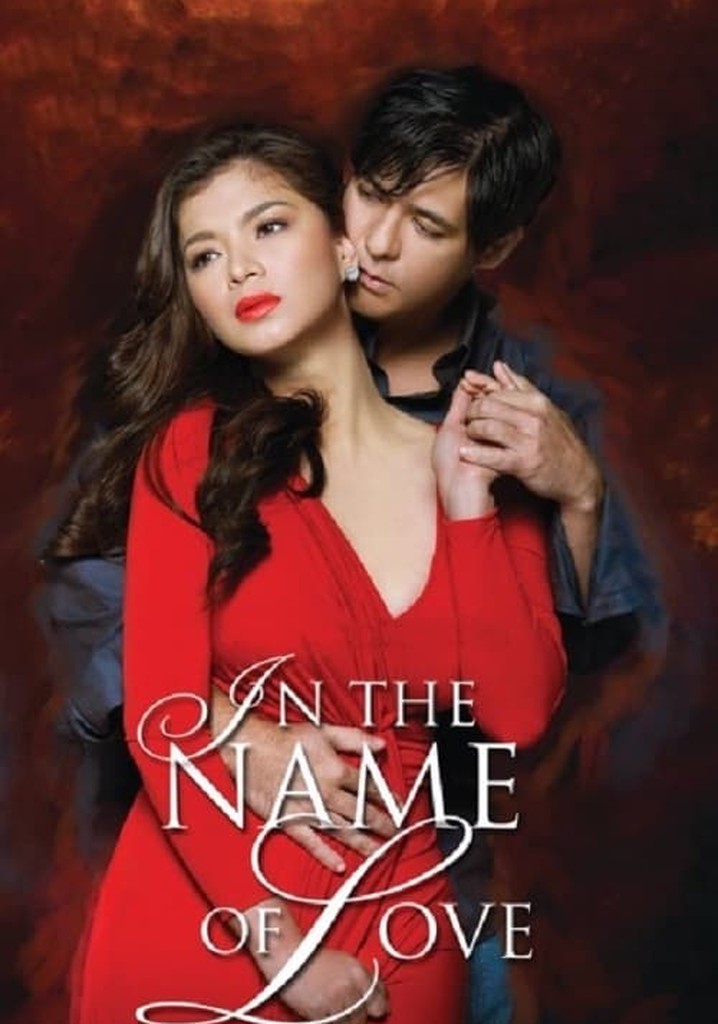 the name of love movie