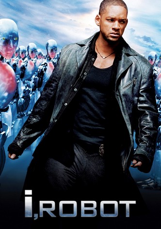 Εγώ, το Ρομπότ