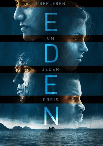 Eden - Überleben um jeden Preis