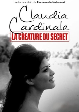 Claudia Cardinale, la créature du secret