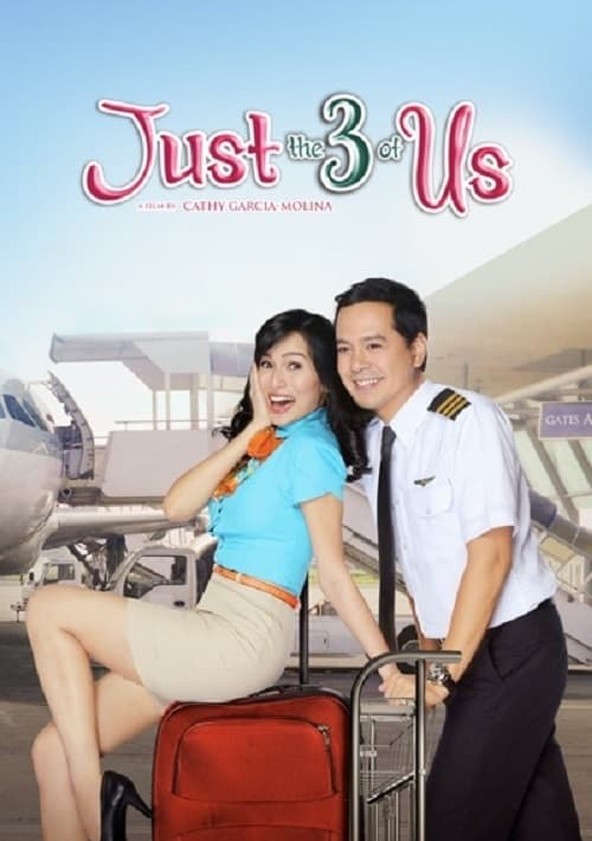 Just the 3 of on sale us full movie watch online