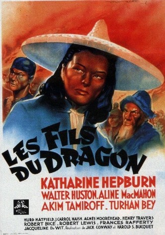 Les Fils du dragon