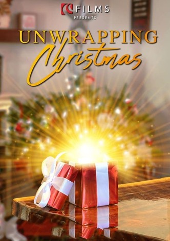 Unwrapping Christmas