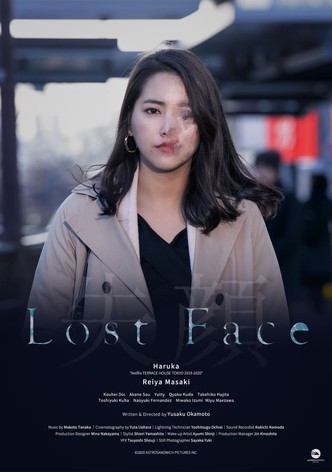 Lost Face