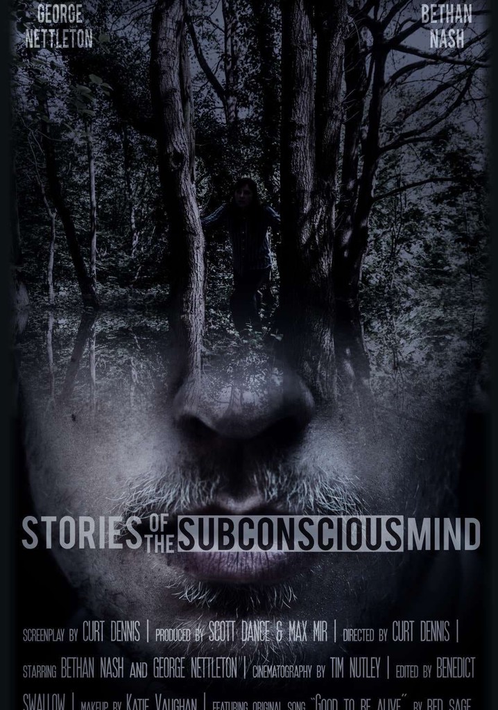 Stories of the Subconscious Mind