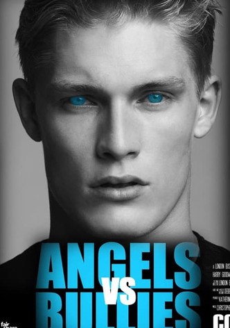 Angels vs. Bullies
