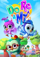 Do, Re & Mi - Season 1