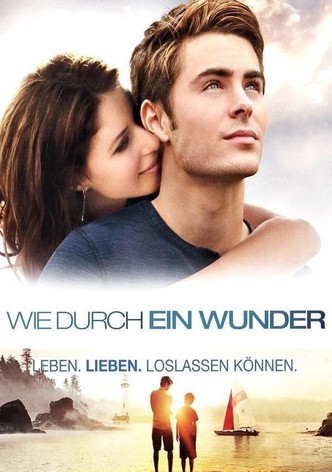 Wie durch ein Wunder