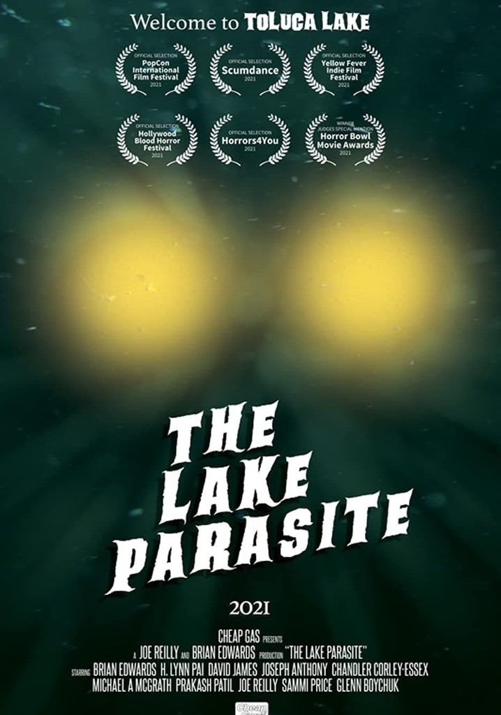 The Lake Parasite